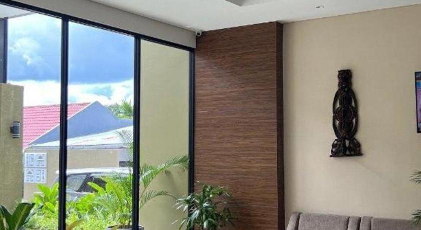 Grand Papua Hotel Sentani WEST PAPUA Exterior foto